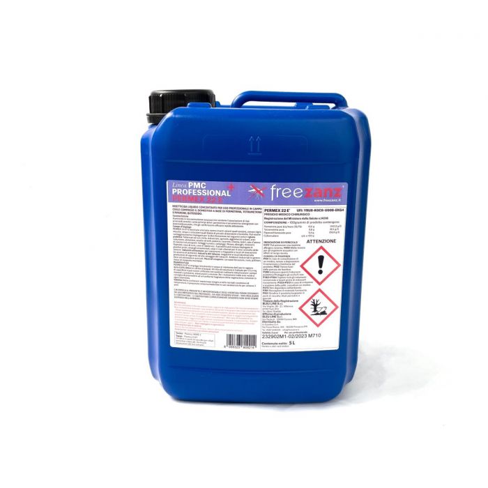 Pmc Freezanz Professional - Doctor Garden Centre