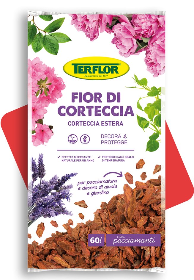FIOR DI CORTECCIA - Doctor Garden Shop