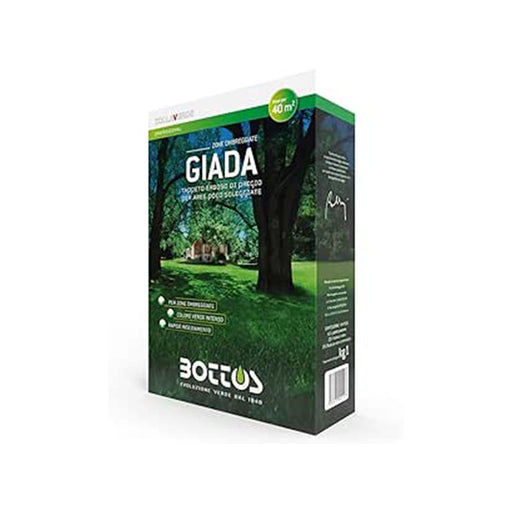GIADA - Doctor Garden Shop
