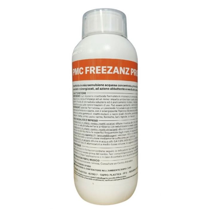 PMC FREEZANZ PROFESSIONAL - Doctor Garden Shop
